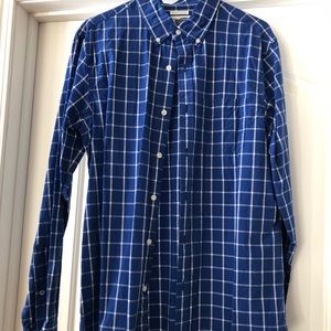 Old Navy Button Down